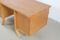 Bureau en Bois par Cees Braakman pour Pastoe 6