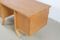 Holz Schreibtisch von Cees Braakman für Pastoe 6
