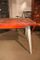 Industrial Table by Xavier Pauchard for Tolix, 1950s, Immagine 4