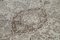 Alfombra anatolia antigua grande tejida a mano, Imagen 5
