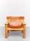 Natura Lounge Chair by Karin Mobring for Ikea, 1977, Image 1