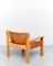 Natura Lounge Chair by Karin Mobring for Ikea, 1977, Image 12