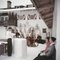 Slim Aarons, Chilled Beverages Oversize C Druck in Schwarz 2