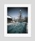 Slim Aarons, Christmas Swim Oversize C Print Framed in White, Image 1