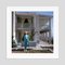 Slim Aarons, Colin Tennant Oversize C Print Framed in White 1