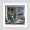 Slim Aarons, Colin Tennant Oversize C Print Framed in White, Image 1