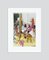 Slim Aarons, Colorful Crew Oversize C Print Framed in White 1