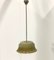 Glass Merope Pendant Lamp by Sergio Asti & Sergio Favre for Artemide, 1963 1
