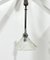 Murano Glass Pendant Lamp from Mazzega, 1970s, Image 4