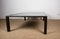 Hammered Bronze and Glass Coffee Table by Liaigre 2