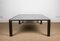 Hammered Bronze and Glass Coffee Table by Liaigre, Image 1