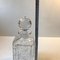 Decanter di Cristal de Lorraine, Francia, anni '50, Immagine 10