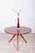 Mid-Century Beech and Teak Coffee Table from G-Plan, 1960s, Image 8