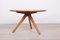 Mid-Century Beech and Teak Coffee Table from G-Plan, 1960s 3