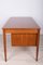 Danish Teak Desk by Børge Mogensen for Søborg Møbelfabrik, 1960s, Image 6