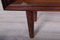 Small Mid-Century Danish Rosewood Shelf, 1970s, Image 11