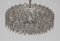 Spike Stone Chandelier from Bakalowits & Söhne, 1960s, Image 4