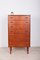 Mid-Century Danish Teak Dresser, 1960s 2