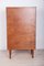 Mid-Century Danish Teak Dresser, 1960s, Image 8