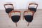 Mid-Century Teak Dining Table & 4 Chairs Set by Hans Olsen for Frem Røjle, 1950s, Image 21