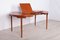 Mid-Century Teak Dining Table & 4 Chairs Set by Hans Olsen for Frem Røjle, 1950s 10