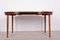 Mid-Century Teak Dining Table & 4 Chairs Set by Hans Olsen for Frem Røjle, 1950s 14