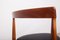 Mid-Century Teak Dining Table & 4 Chairs Set by Hans Olsen for Frem Røjle, 1950s 28