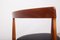 Mid-Century Teak Dining Table & 4 Chairs Set by Hans Olsen for Frem Røjle, 1950s, Image 28