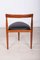 Mid-Century Esstisch & 4 Stühle Set aus Teak von Hans Olsen für Frem Røjle, 1950er 20