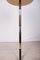 Mid-Century Danish Rosewood Floor Lamp, 1960s 5