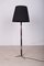 Mid-Century Danish Rosewood Floor Lamp, 1960s 2