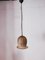 Vintage Murano Ceiling Lamp 14