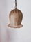 Vintage Murano Ceiling Lamp 4