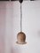 Vintage Murano Ceiling Lamp, Image 5