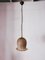 Vintage Murano Ceiling Lamp 12