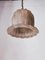 Vintage Murano Ceiling Lamp 1