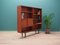 Danish Teak Bookcase, 1970s, Image 5