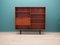 Danish Teak Bookcase, 1970s, Image 1