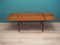 Danish Teak Table, 1960s, Image 8