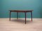 Table en Teck, Danemark, 1960s 1