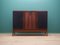 Danish Mahogany Credenza, 1960s 1