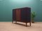 Danish Mahogany Credenza, 1960s 6