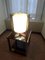 Murano Glass Table Lamp from Foscarini, 1970s 5