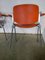 Stacking Chairs by Giancarlo Piretti for Castelli / Anonima Castelli, 1960s, Set of 2 4