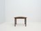 Mid-Century Rosewood Side Table by Folke Ohlsson for Tingströms 5