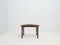 Mid-Century Rosewood Side Table by Folke Ohlsson for Tingströms, Image 5