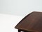 Mid-Century Rosewood Side Table by Folke Ohlsson for Tingströms 4