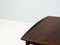 Mid-Century Rosewood Side Table by Folke Ohlsson for Tingströms, Image 4