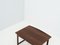 Mid-Century Rosewood Side Table by Folke Ohlsson for Tingströms 2