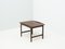 Mid-Century Rosewood Side Table by Folke Ohlsson for Tingströms, Image 1